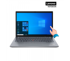 Laptop Lenovo Thinkpad | X13 -GRAY [ I7-1185G7/16GB/512GB PCIE /13.3"WUXGA/ Win 11 ]TuochScr...